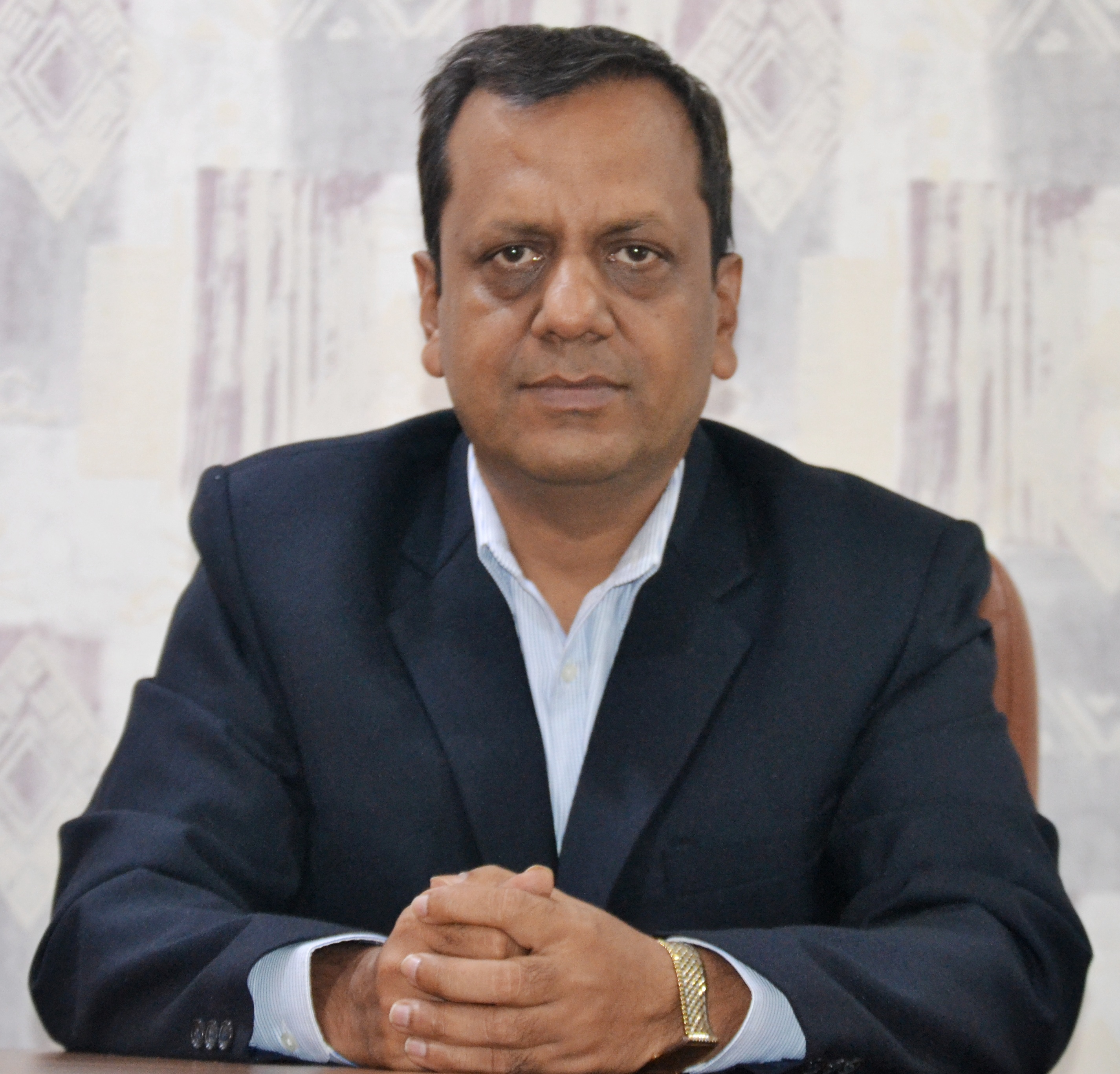 Deepak Kumar Goyal