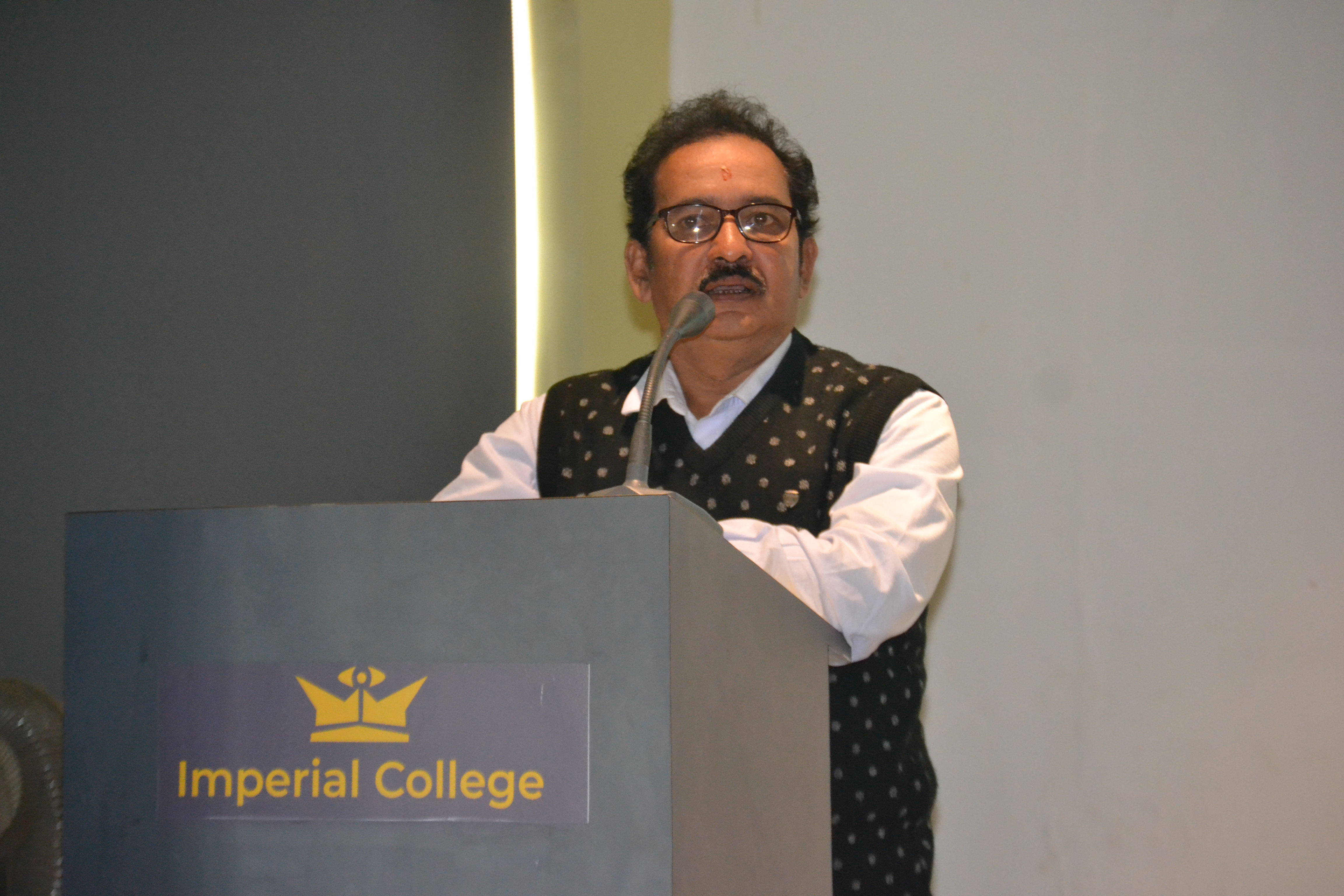 Imperial College