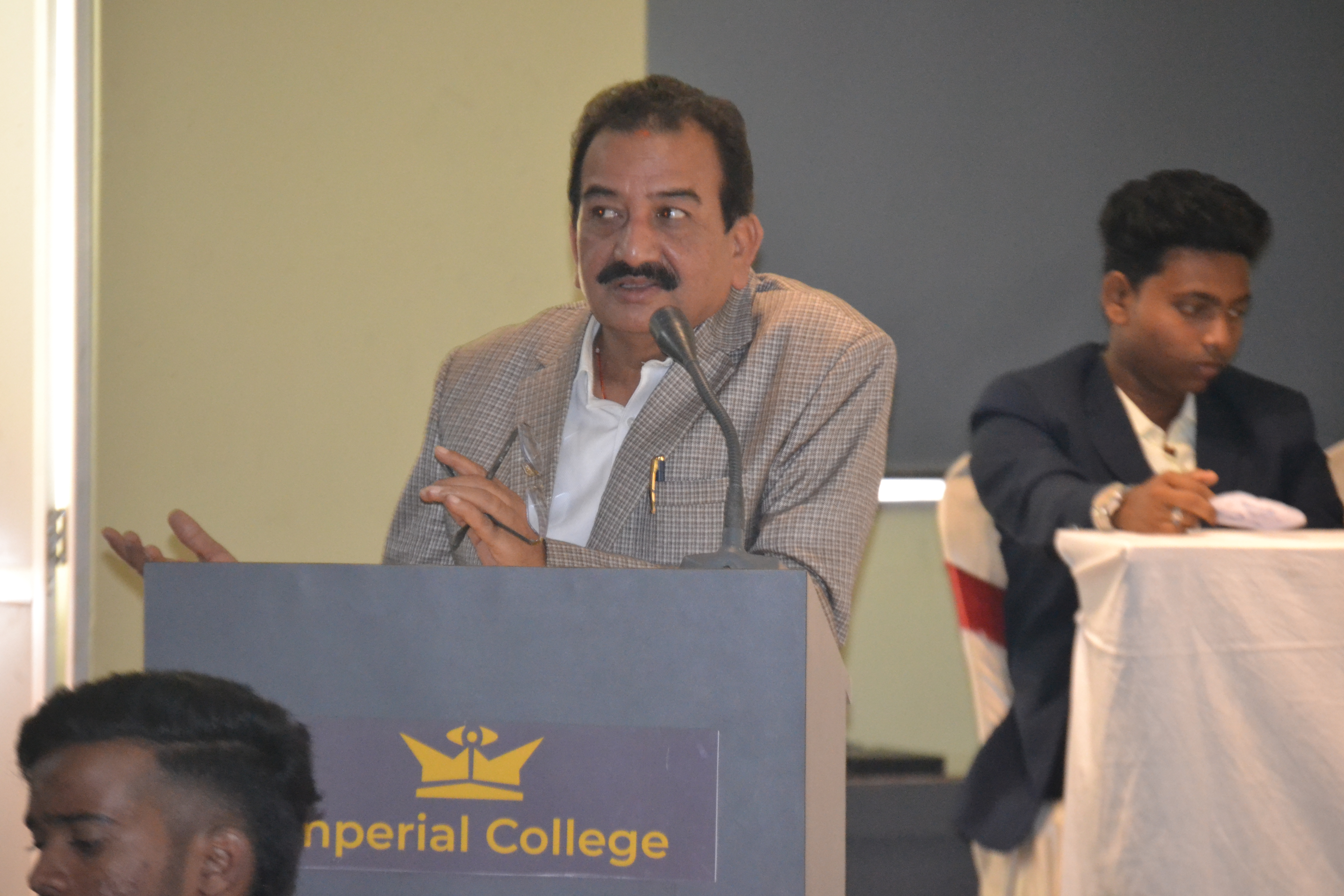 Imperial College