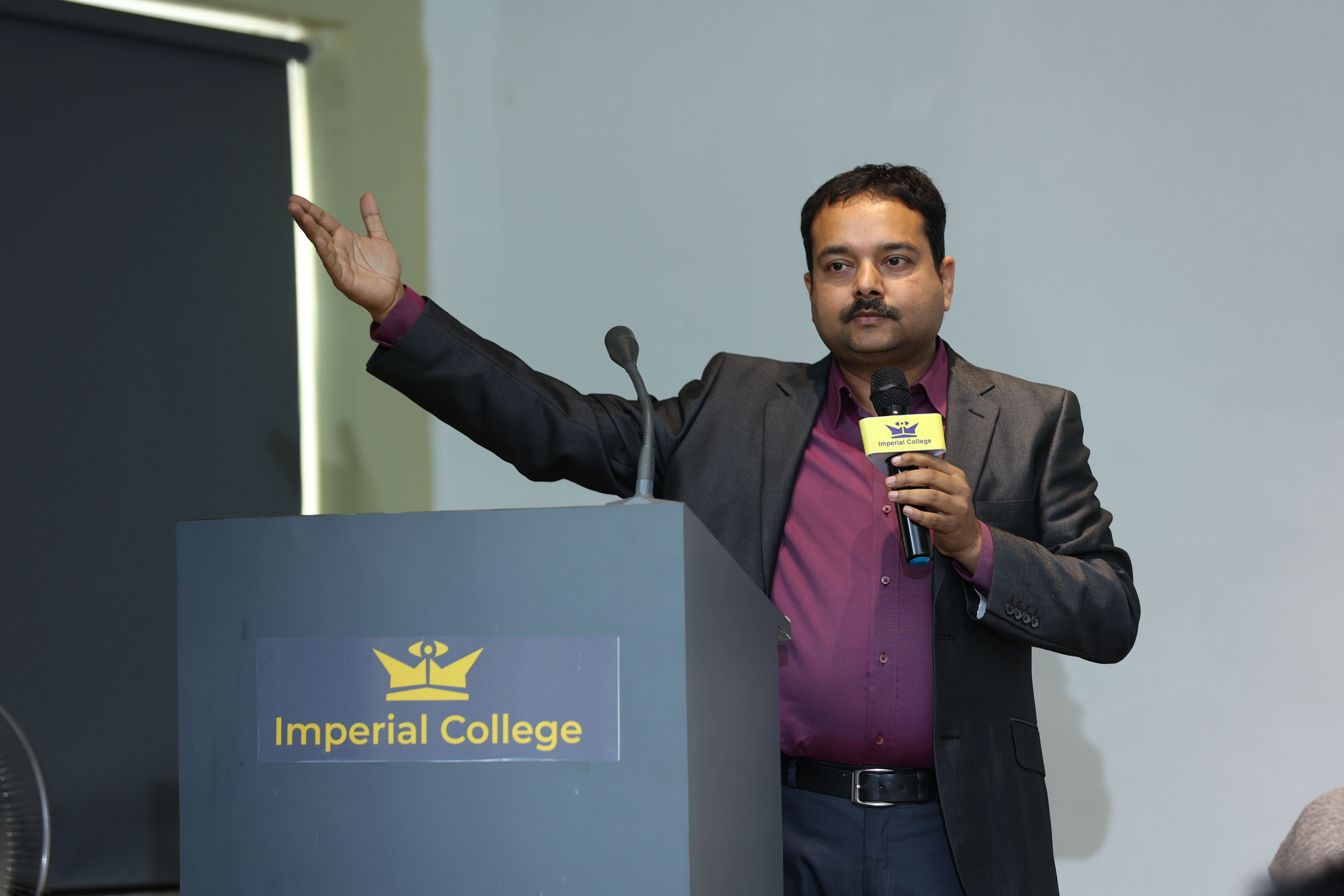 Imperial College